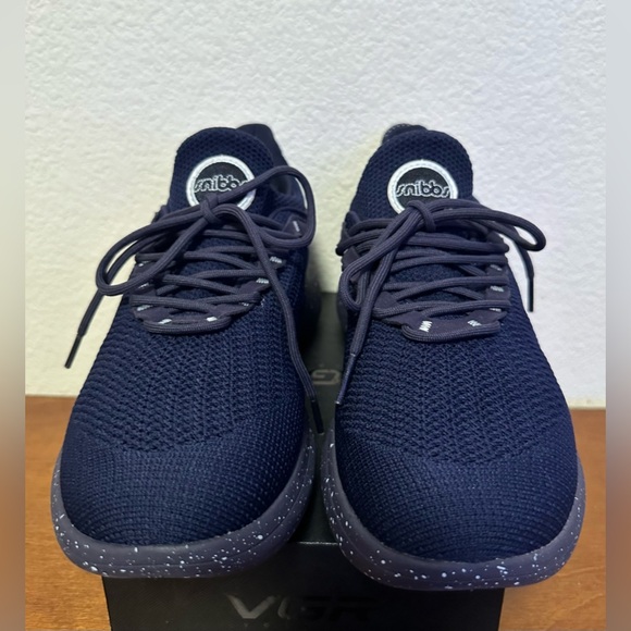 Orbit Work Unisex sneakers - Stratus EVA (Nebula Blue) Sz 7.5M/9W - Picture 4 of 9